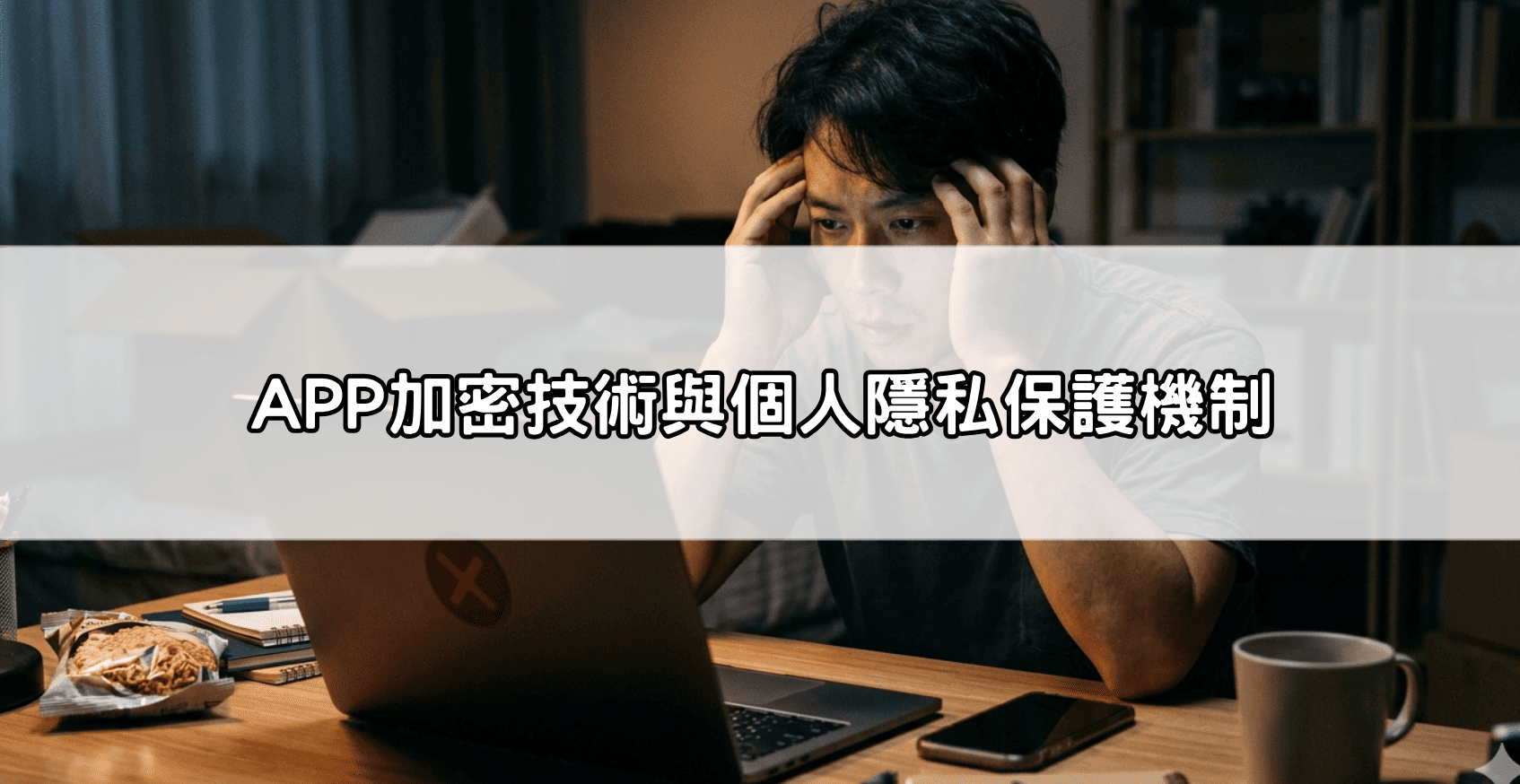 APP加密技術與個人隱私保護機制